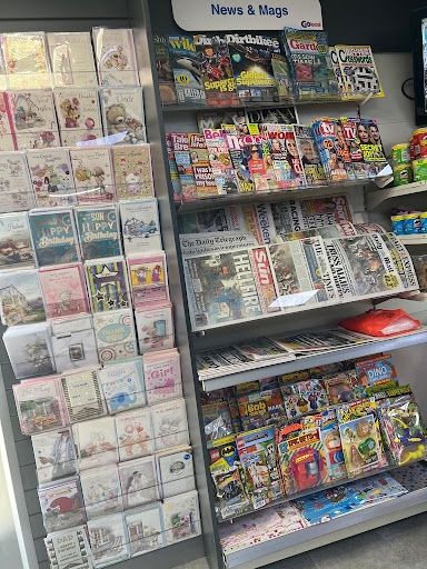 Dhillons Store - Visual