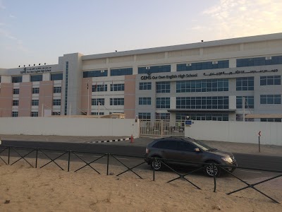 Photos of GEMS Our Own English High School