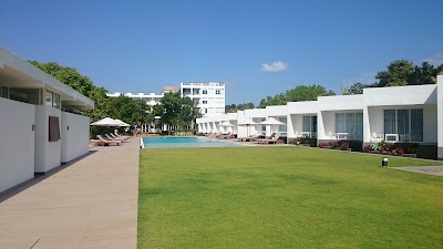 Photos of Nilaveli Beach Hotel