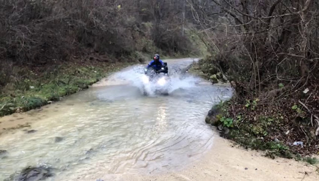 orar Închirieri ATV Hunedoara