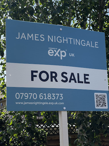 James Nightingale Property Cobham Powered by eXp - Thumbnail