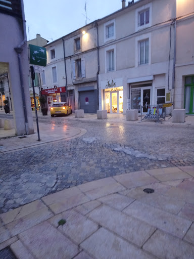 Mairie de Châteaurenard - Thumbnail