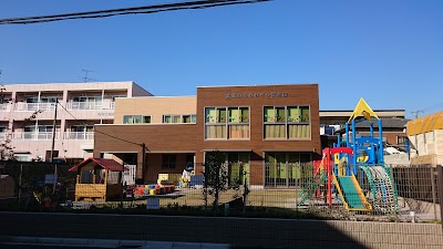 武蔵小杉おおぞら保育園