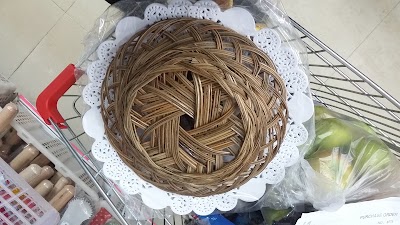 Photos of SAGA Supermarket & Dept. Store