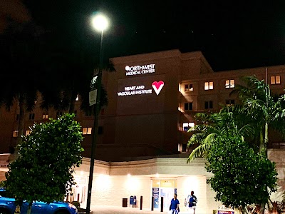 Northwest Medical Center