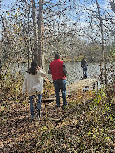 Coates Bluff Nature Trail - Thumbnail