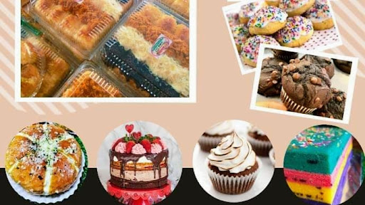 D'niniey Bake n' Take