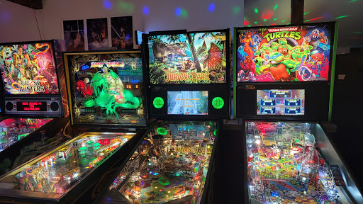 Arcade1upClarkston - Thumbnail