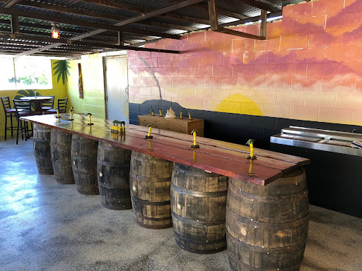 Cardinal's Tiki Bar