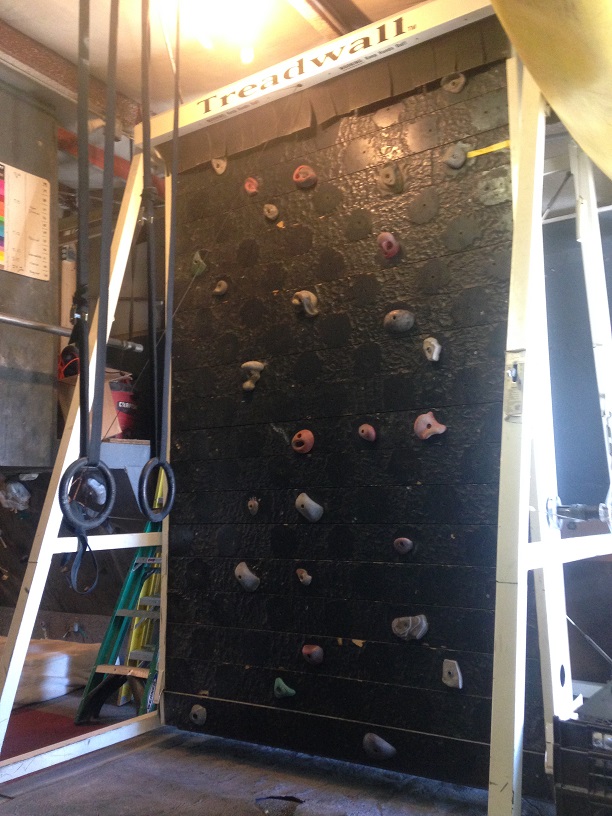 The Bouldering Garden photo 7