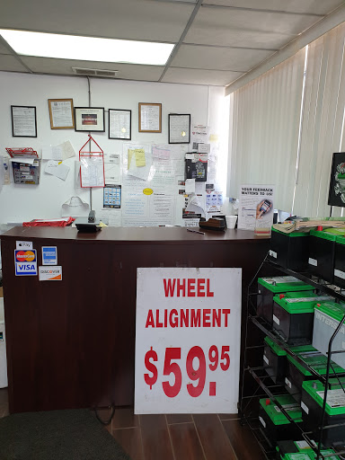 Excel Auto Repair & Collision - Thumbnail