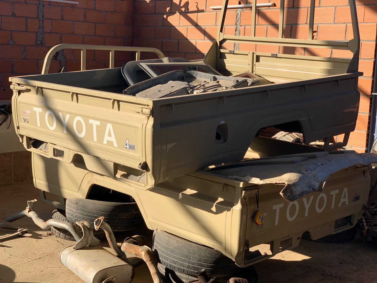 تشليح منار الهدى للسيارات - صورة 2