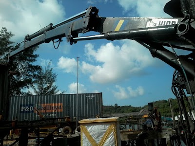 Photos of Restoran Kelong Jembatan 2