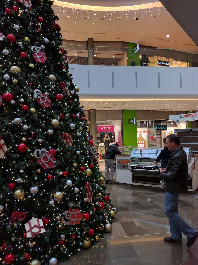 Magasin TOYS'R'US Express Le Kremlin Bicêtre