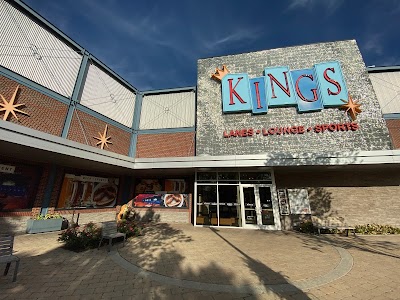 Kings Dining & Entertainment