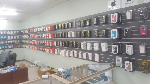 Q-Tech Electronics Ltd. - Visual