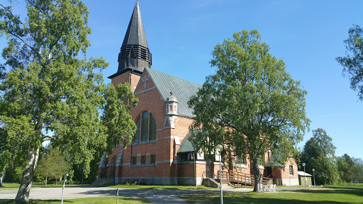 Vandrarhemmet Bruksgården