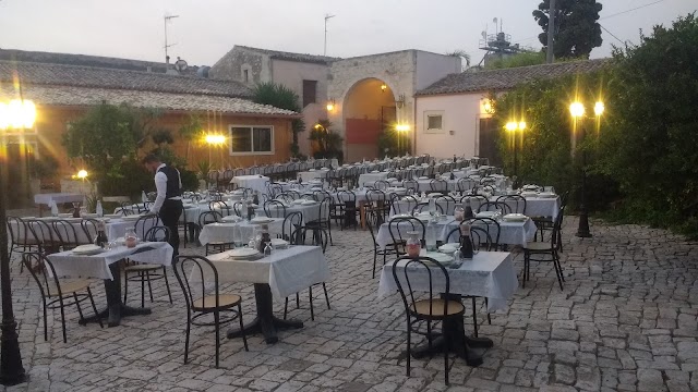 Azienda Agrituristica Monsovile