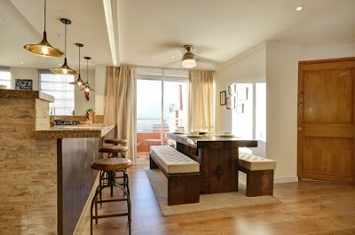Photos of Apartment International