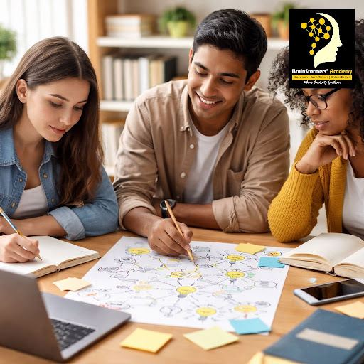 Strong critical thinking skills are the real game-changer behind top exam scores and confident le… post image