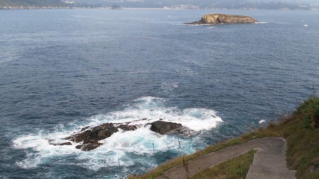 Punta de Fuciño do Porco