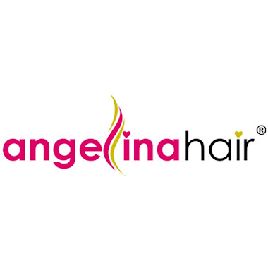 Angelina Hair, Author: Angelina Hair