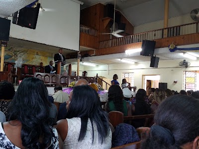 Photos of Washington Gardens Seventh-day Adventist Church