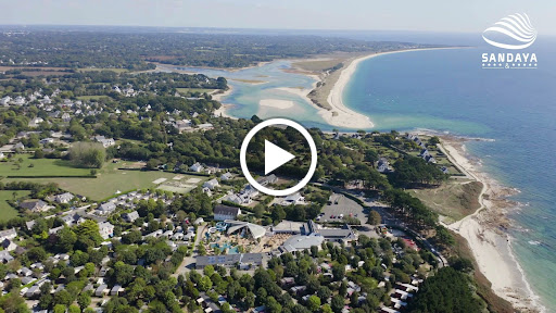 Photo de Camping Sandaya Escale Saint-Gilles à Bénodet (29950)