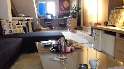Photos of Limni Hotel