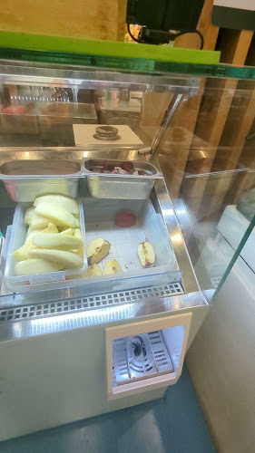 Opinii despre Nova Gea în Αθήνα - Σούπερ μάρκετ