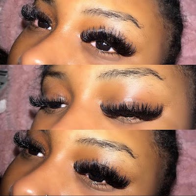 Pretty lash LLC