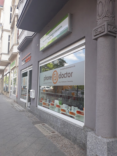 Phone Doctor - mobile phone repair in Steglitz - Thumbnail