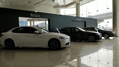 Photos of Gargash Motors & General Trading LLC