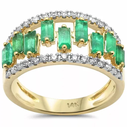 Leila Jewelry - Thumbnail