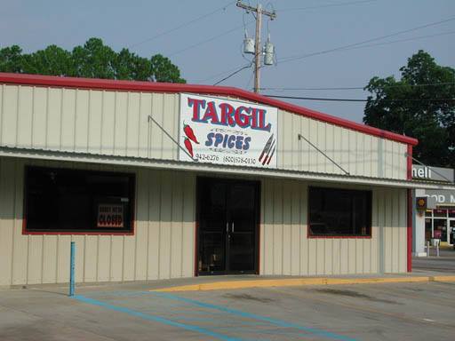 Targil Seasoning & Butcher Supplies - Thumbnail