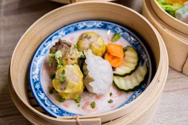 bAAn - Japanese & Asian street food