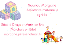 Morgane PIRES à Dhuys et Morin-en-Brie