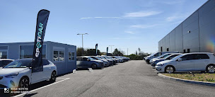 Photo n°19 de PEUGEOT - G.G.A. MARMANDE à Sainte-Bazeille (Vendeur de voitures d'occasion)