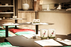 Photo n°198 de Dochilak Opéra à Paris (Restaurant)