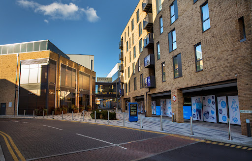 Addlestone One - Thumbnail