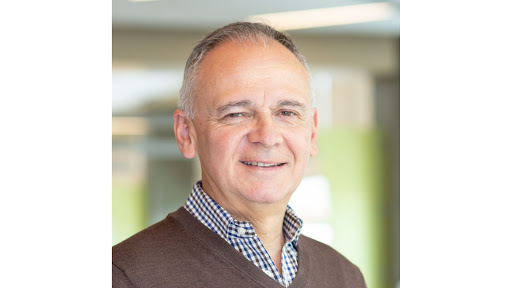 Massimo Testa, MD - Visual