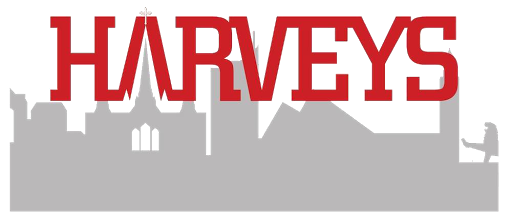 Harveys Taxis Norwich - Thumbnail