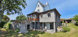 Photo n°5 de L'Architecte du Bout du Monde à Crozon (Architecte)