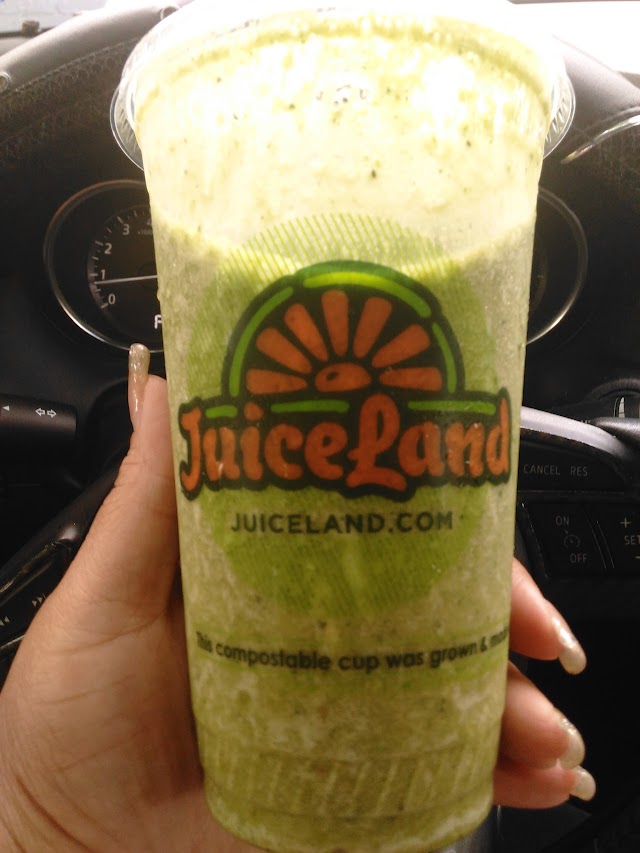 JuiceLand