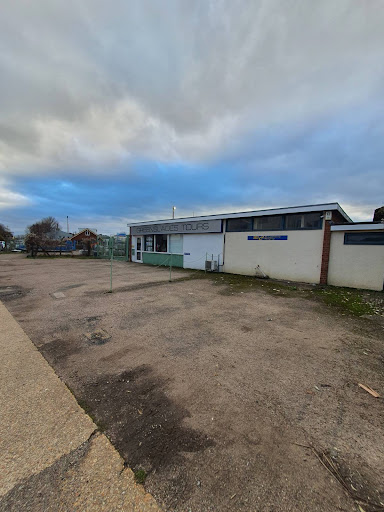 Ruby Removals Exeter - Visual