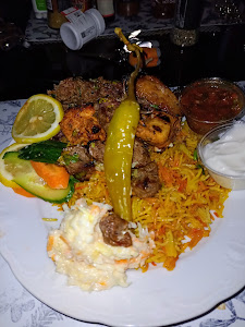 Zenobia Restaurant photo