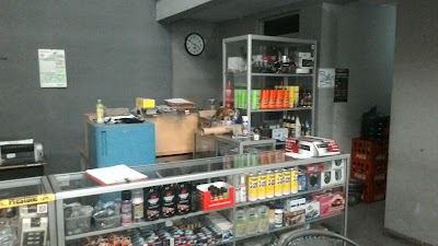 Photos of Clinic Injection