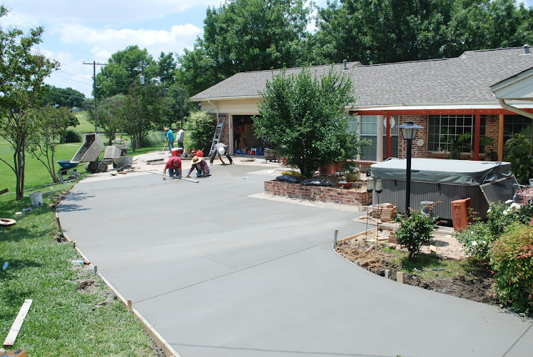 DFW Construction Services