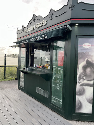 Photo 1 - Burger Émeraude