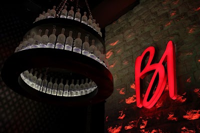 night-club